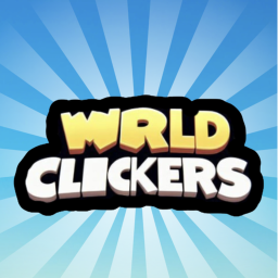 WORLD CLICKERS (CandyWorld)