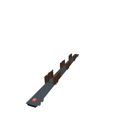 Flexible Tram Base