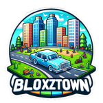 BloxzTown