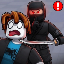 [NEW] Ninja or Die