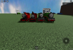 The Railfanners Group