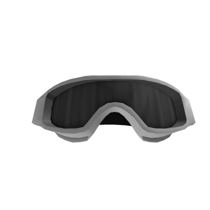 Arctic Raised Goggles