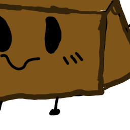 cosmic brownby world