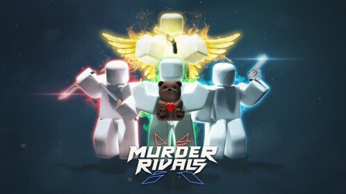 Murder Rivals