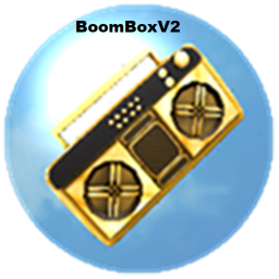 BoomBoxV2