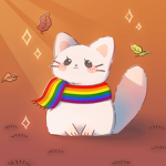 Over the Rainbow !
