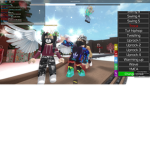 Squad Of Obby's