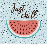 The ##### Watermelon Club