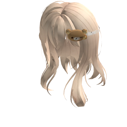 Hair