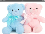 Sisterbear family group