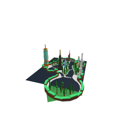 someone pls organize the stuff in the map