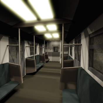 A subway somewhere