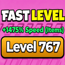 +67 The Treadmill  Speed  icon
