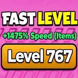 The Treadmill Speed Run! icon