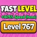 The Treadmill Speed Run! icon