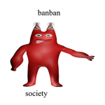 banban society