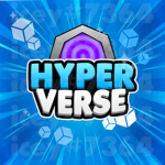 The Hyper Verse