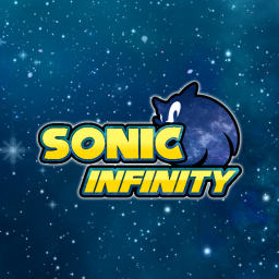 Sonic Infinity DX (OLD) icon