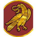 The True Western Roman Empire