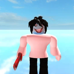 Survive The Killer! icon