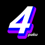 4-Paku