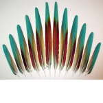 The Amazing, Awesome Feathered Peeps