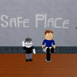 SafePlace icon