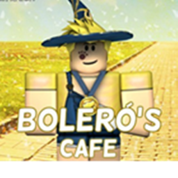 Boleró's Cafe Grand Opening