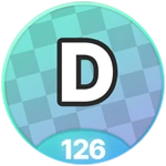 Game Badge Icon