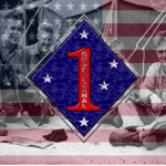 United States First Marine Division