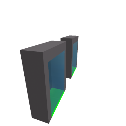 Teleport Portals