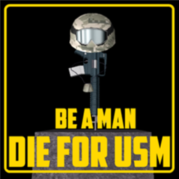 [[USM]] Recruit Training Base