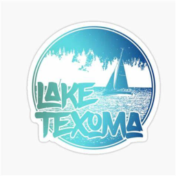 Lake Texoma (Whitelisted)