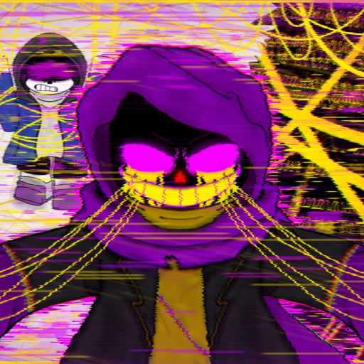 Advanced Soul Ops Boss Rush icon