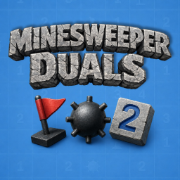 Minesweeper icon