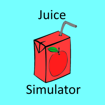 Juice Simulator [THANKS FOR 500+ VISITS!!!]