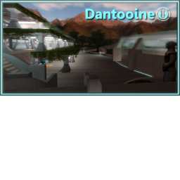 JEDI TRAINING AT DANT OO INE
