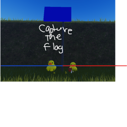 Capture The Flag {DUCKS}