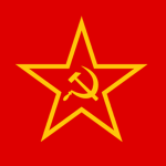 The Soviet Armed Forces [SAF]