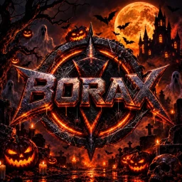 BORAX 🎃 icon