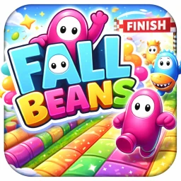 Fall Beans icon
