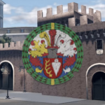 Swiss Guard - [VA]