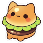 Burgers :D ~~~