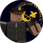 Judge Advocate General's Corps 1941's