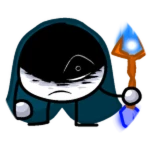 Cultist Nimrod