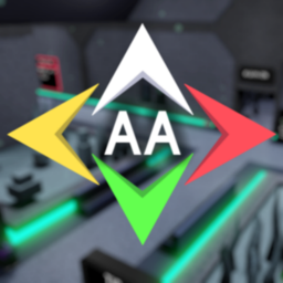 Addition Ascension icon