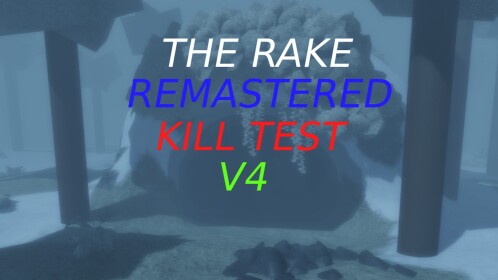 [UPD] FURY HOUR The Rake REMASTERED KILL TEST