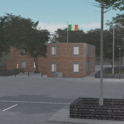 Curragh Camp