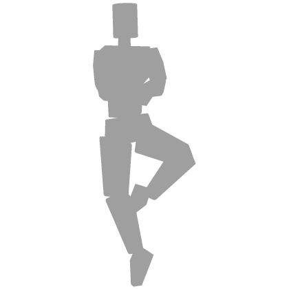 🩰 Ballet Pirouette | Elegant Spin Dance