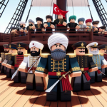 | TJK | Bahriye Nazırlığı
